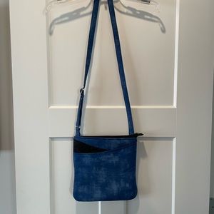 Hand-crafted, Art Fair Purse